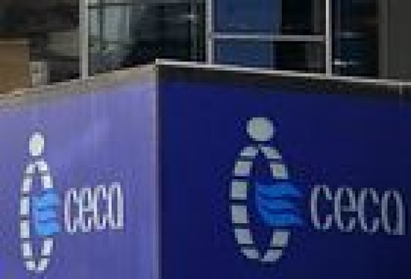 La patronal de cajas presidida por Fainé se hace el 