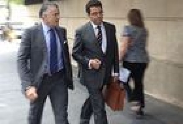 La Fiscalía rechaza de momento que Ruz investigue los presuntos sobresueldos en el PP