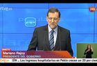 Rajoy: 