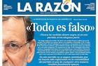 Mariano Rajoy defiende que 'se paga sus trajes'