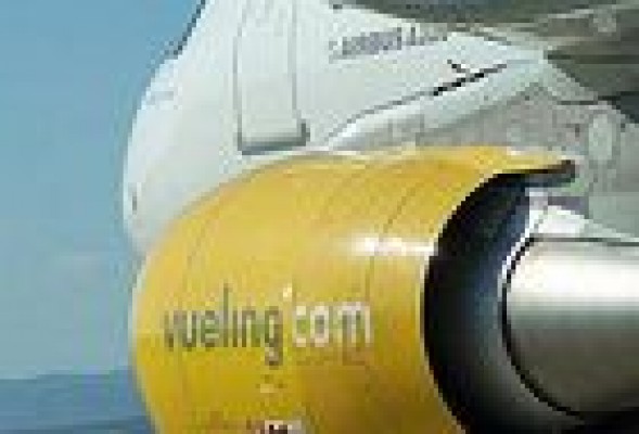 La OPA sobre Vueling huele más cara