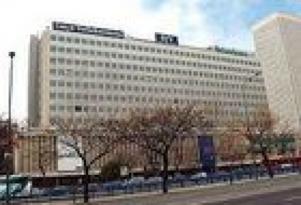Sacyr convierte 400 millones de la deuda de Repsol en capital