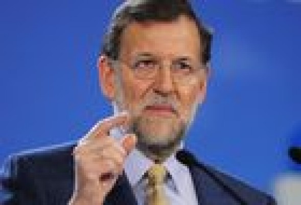  Rubalcaba pide la dimisión de Rajoy para dar paso a otro presidente