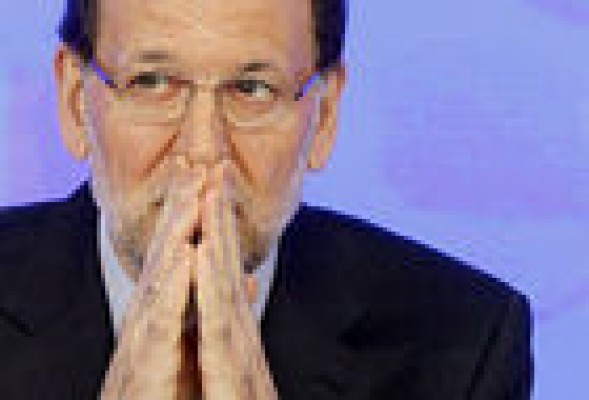 <em>Las debilidades del PP: <br />paro, despilfarro... ¿y <br />también corrupción?</em>