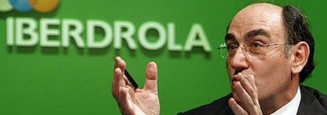 Iberdrola protagoniza en bolsa su peor arranque desde hace trece años