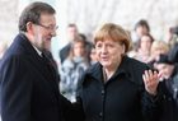 Rajoy avanza un 