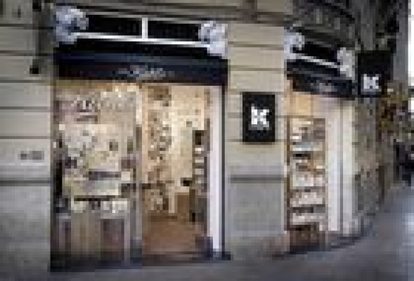 Kiehl's ya tiene un hueco en la calle Colón