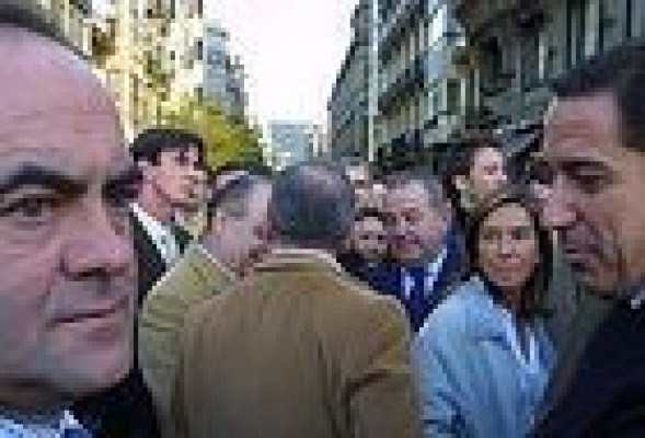 José Bono: 