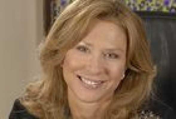 Alicia Koplowitz busca seguridad en sus inversiones vía depósitos