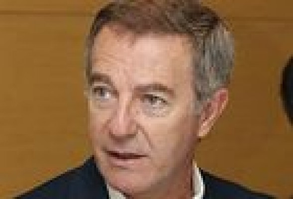 Dos representantes universitarios, Albert Boadella y varios exdirectivos, patrones de la Fundación Caja Madrid