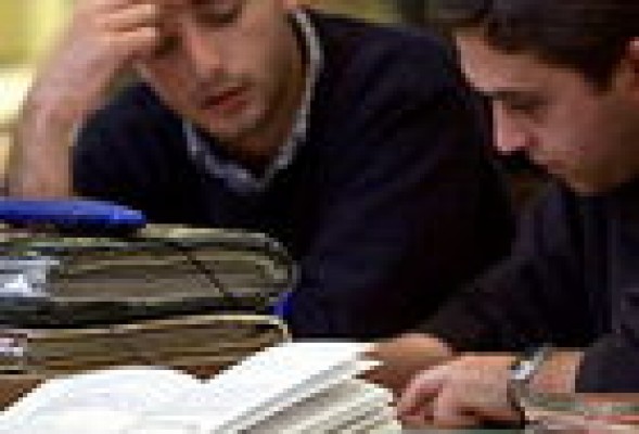 La Universidad valenciana confiesa sus siete pecados capitales