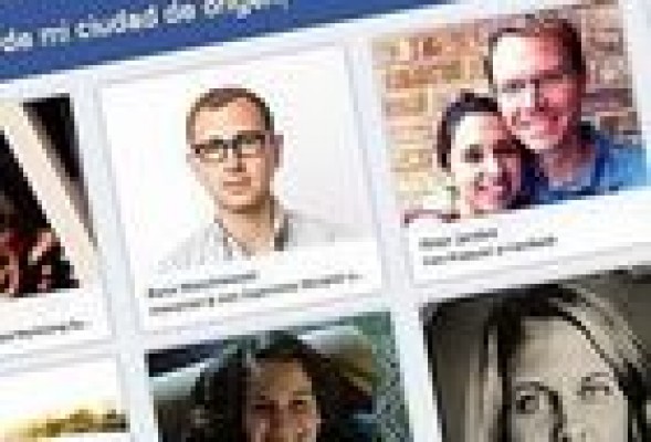 Cómo proteger la información en Facebook del Graph Search