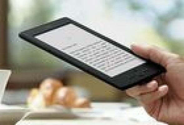 Amazon salda su eReader Kindle durante un día