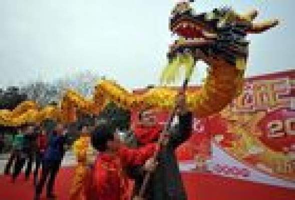 China inyecta más de 50.000 millones en los mercados
