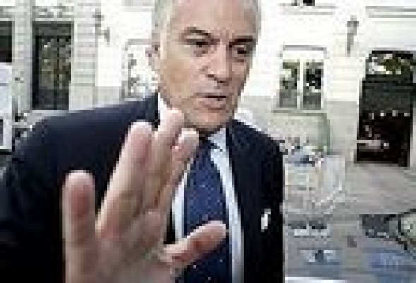 El juez encuentra una nueva cuenta de Bárcenas en Suiza con la que se acogió a la amnistía fiscal