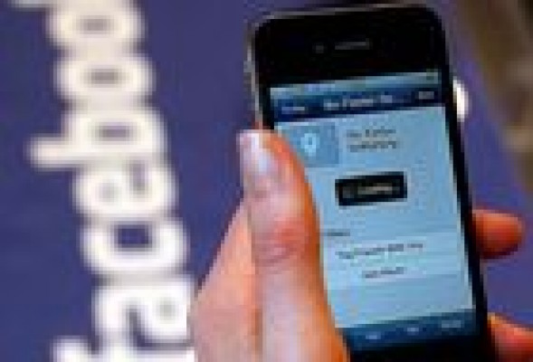 Facebook ya desvela hasta por dónde se anda