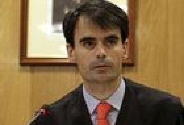 AMNISTÍA FISCAL<br /><strong>El juez encuentra una nueva cuenta de Bárcenas en Suiza</strong>