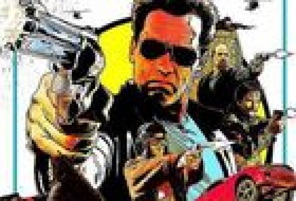El último desafío, de Schwarzenegger, la vuelta del gobernador