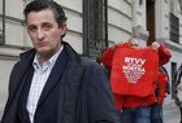 El TSJCV investiga si hubo más delitos en la contratación con Gürtel