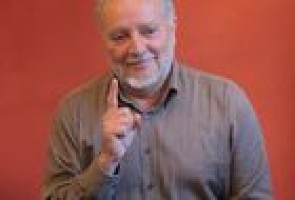 <strong>Julio Anguita</strong>: <br />El ‘Califa' más bien era un profeta