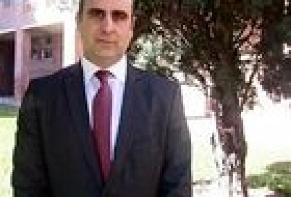 Manuel Tomás asume las <br />nuevas funciones de contratación <br />de CulturArts