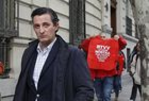 El TSJCV investigará a Vaersa, el Sepiva y la Luz de las Imágenes por el caso Gürtel