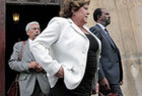 Seis piezas separadas por la inhibición del TSJ de Madrid y de la Audiencia