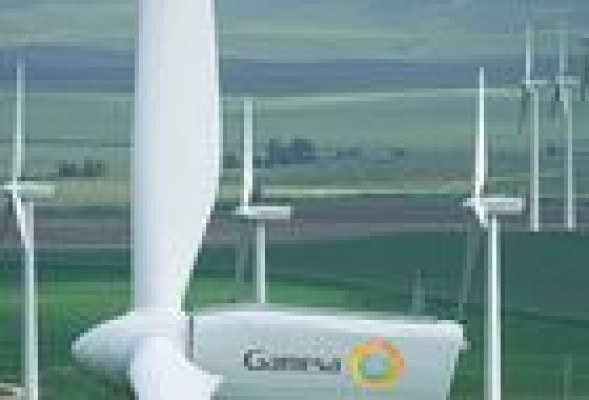 Gamesa logrará un beneficio operativo acumulado de 162 millones en tres años