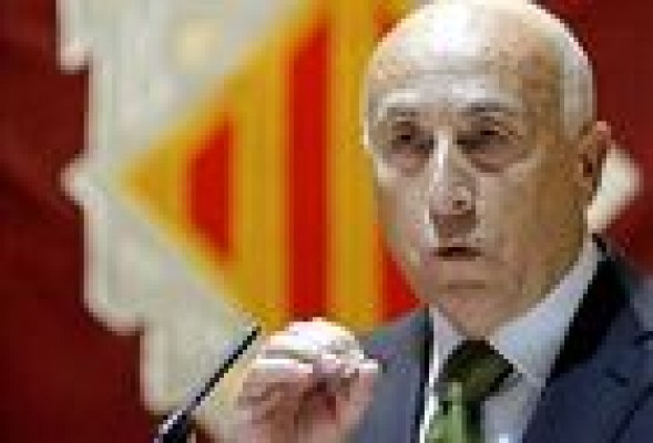 El Síndic de Greuges critica al IVF por desentenderse de la supervisión por preferentes
