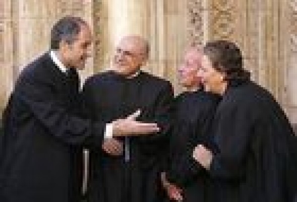 Tribunal de las Aguas: <br />Cómo afrontar los próximos mil años