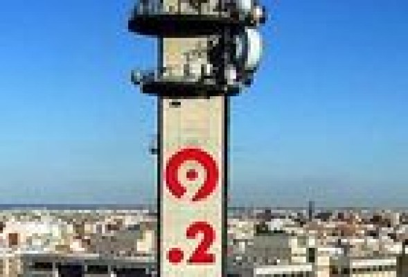 RTVV notificará este sábado los despidos en Canal 9 a través de un correo electrónico