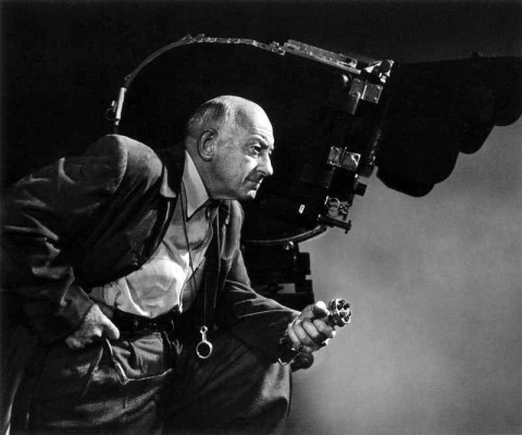 Gloria y ocaso de Cecil B. DeMille, el hombre que popularizó el exceso