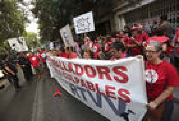 Acción Laboral se hace con el contrato para recolocar a los afectados de RTVV