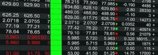 Endesa, Gas Natural Fenosa, Mediaset, Telefónica y Zardoya