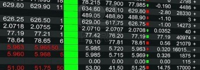 Endesa, Gas Natural Fenosa, Mediaset, Telefónica y Zardoya