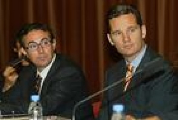 José Císcar anuncia que la Generalitat se personará en el caso Nóos 