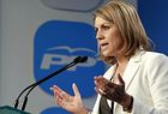 El gasto en sueldos creció en el PP un 22% de 2008 a 2011 hasta 25,3 millones 