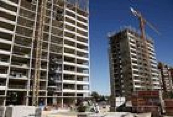 La constructora valenciana Ecisa entra en el mercado chileno