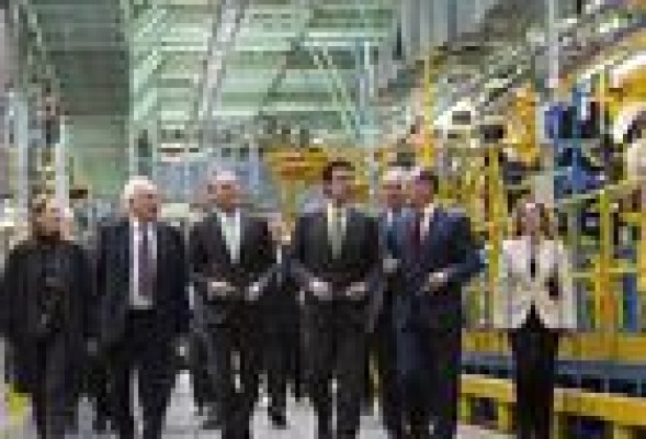 Ajustes de productividad en automoción crean 5.000 empleos e inversiones de 2.400 millones
