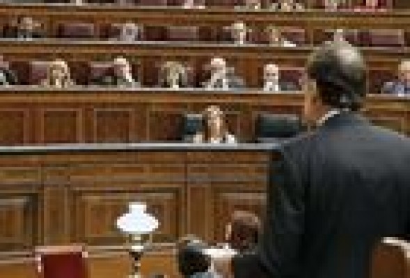 Rajoy cobró 1,39 millones del PP entre 2003 y 2011