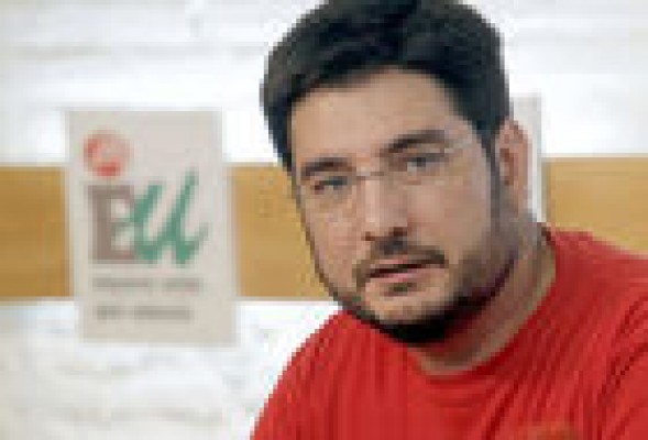 Sanidad rechaza entregar a EU un contrato de Over Marketing
