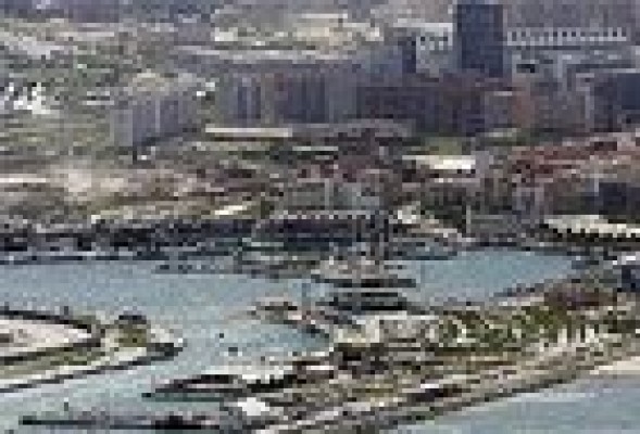 Consorcio Valencia 2007 sacará a concurso la construcción del varadero antes del verano