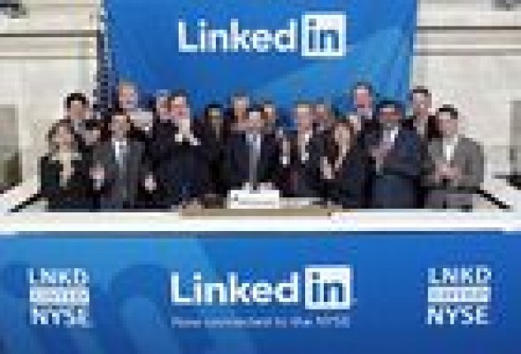 LinkedIn descuenta el mejor de los mundos
