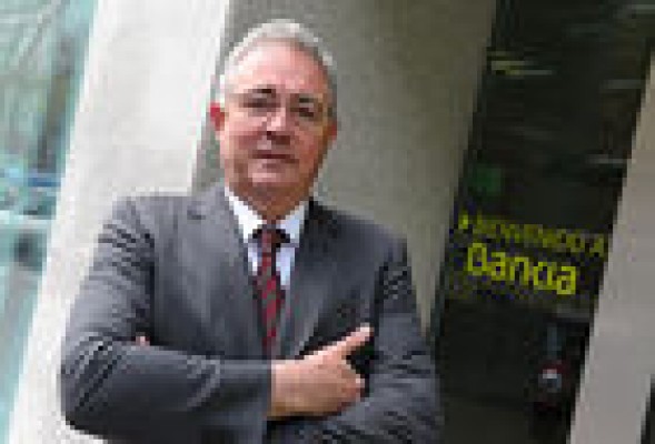 BANKIA <br /><strong>Verdú defiende la reformulación de las cuentas de Bankia</strong>