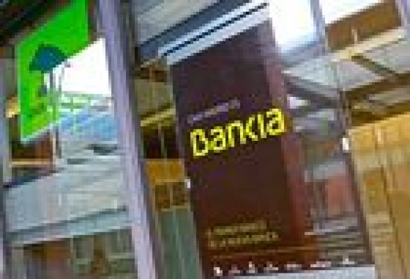 Bankia se quedará al final del ajuste con 2.000 sucursales y 14.500 empleados