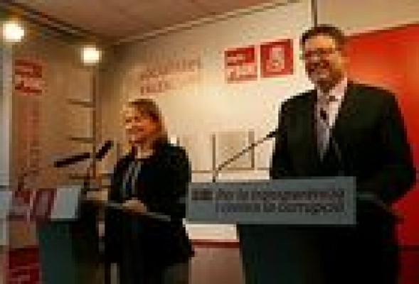 El PSOE pide una 