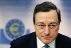 EXPLICACIONES <strong><br />Draghi explica hoy en el Congreso la actuación del BCE ante la crisis</strong>