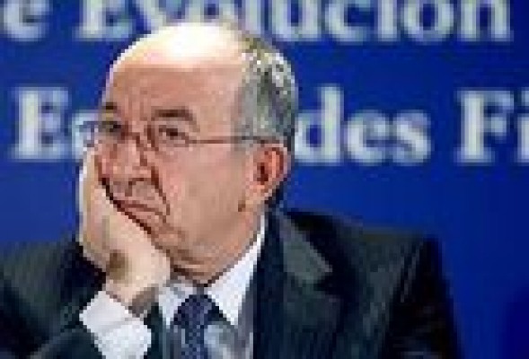 CASO BANKIA<br /><strong>El juez Fernando Andreu empieza a interrogar hoy a nueve testigos </strong>