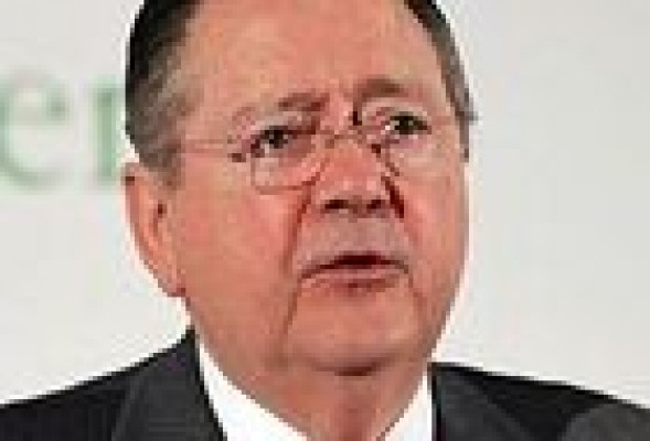 El Supremo anula el indulto a Alfredo Sáenz, consejero delegado de Santander