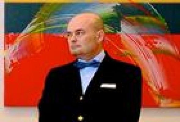 Fernando Villalonga 'delata' a Alberto Ruiz Gallardón